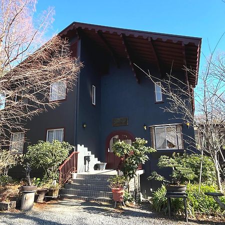 Hananoyado Kaizan Ito  Exterior foto