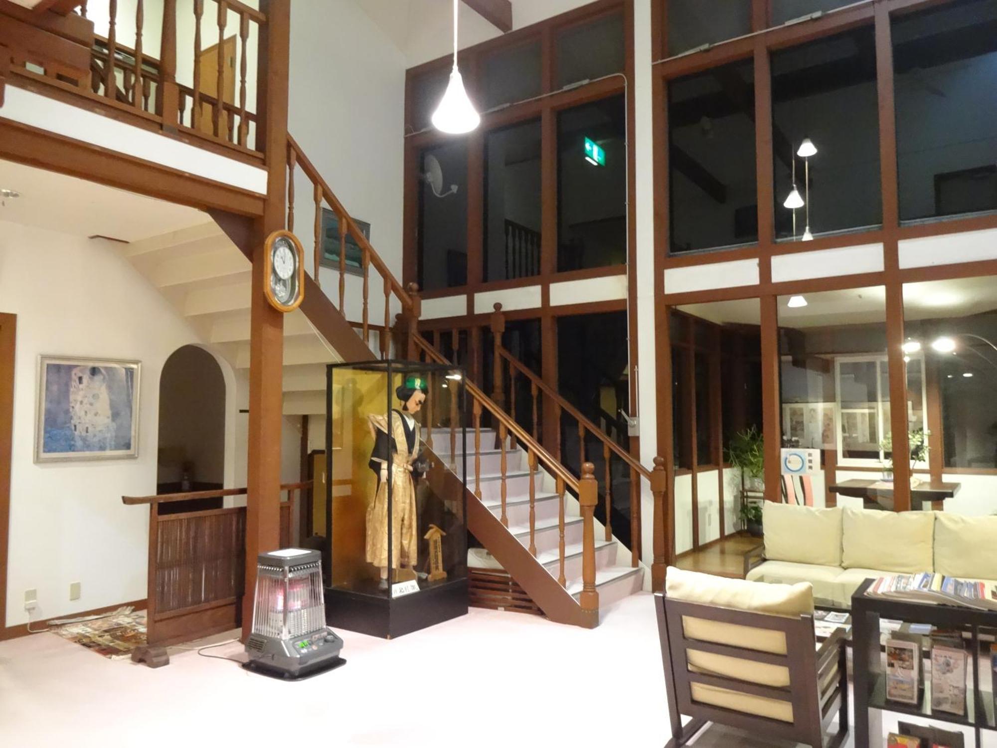 Hananoyado Kaizan Ito  Exterior foto