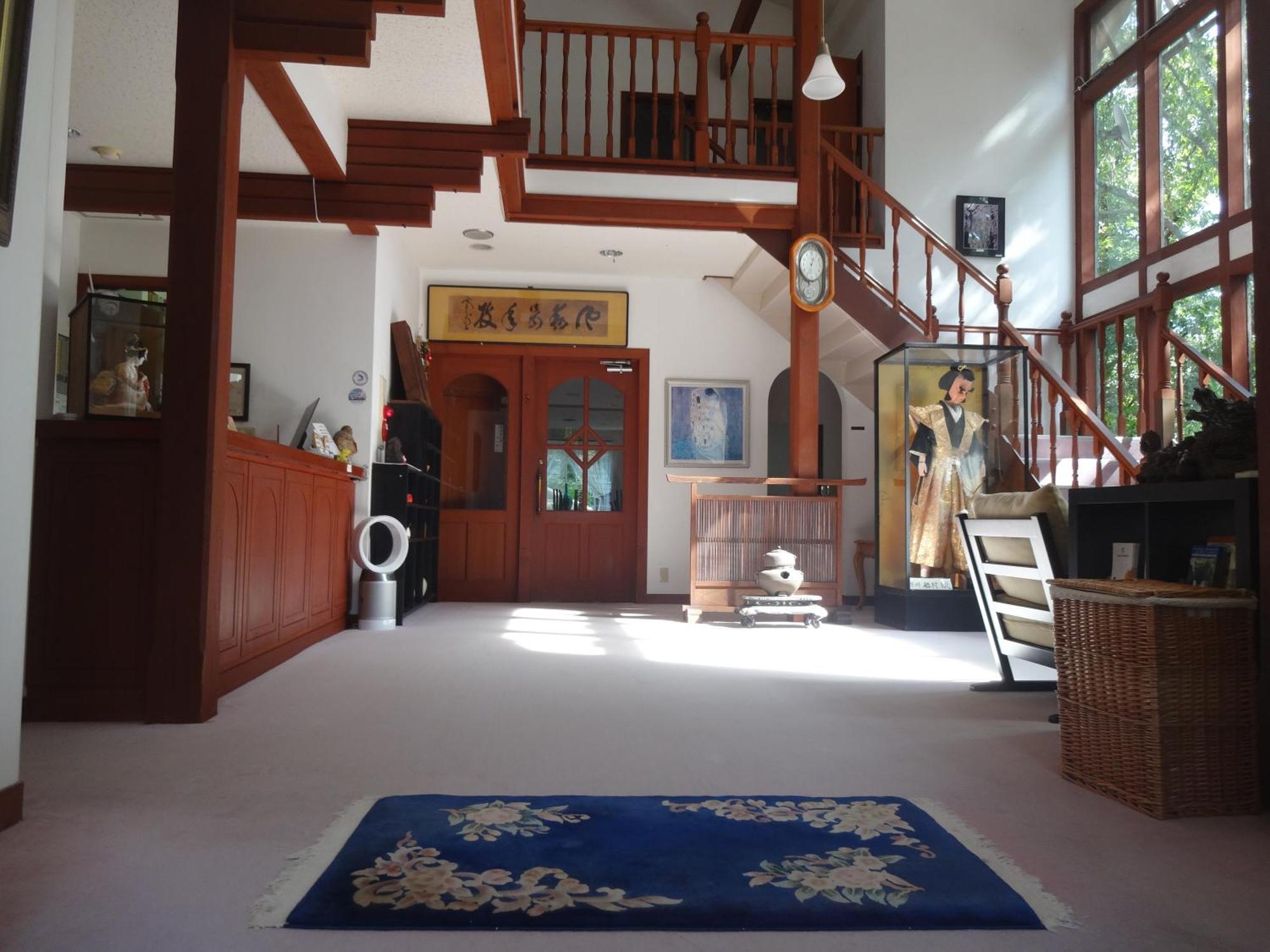 Hananoyado Kaizan Ito  Exterior foto