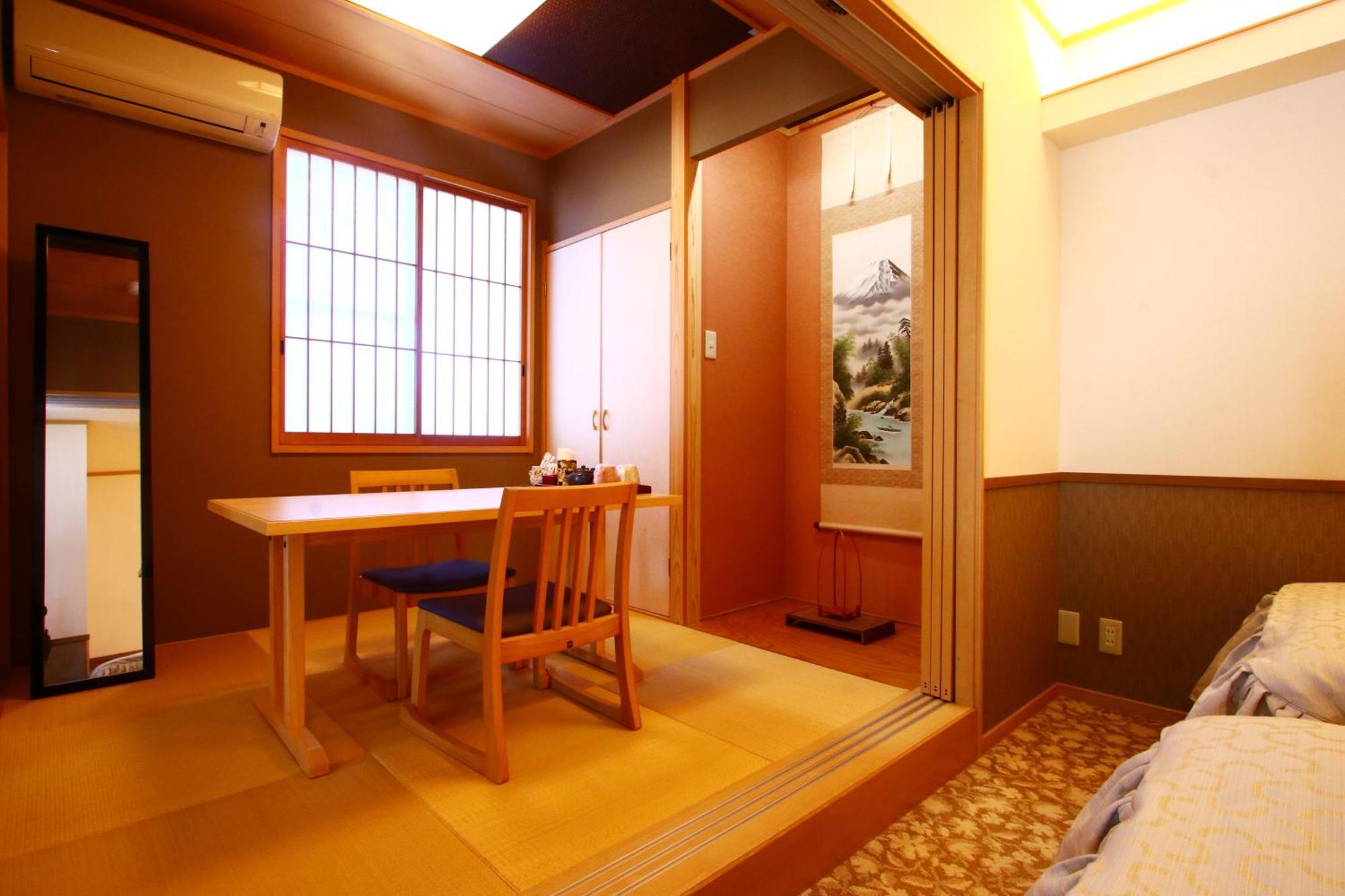 Hananoyado Kaizan Ito  Exterior foto