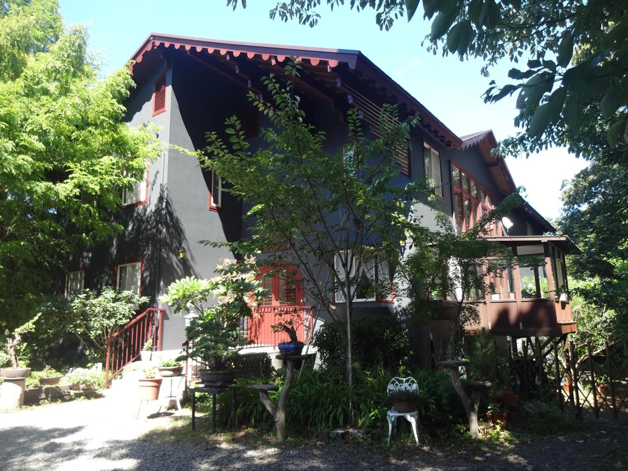 Hananoyado Kaizan Ito  Exterior foto