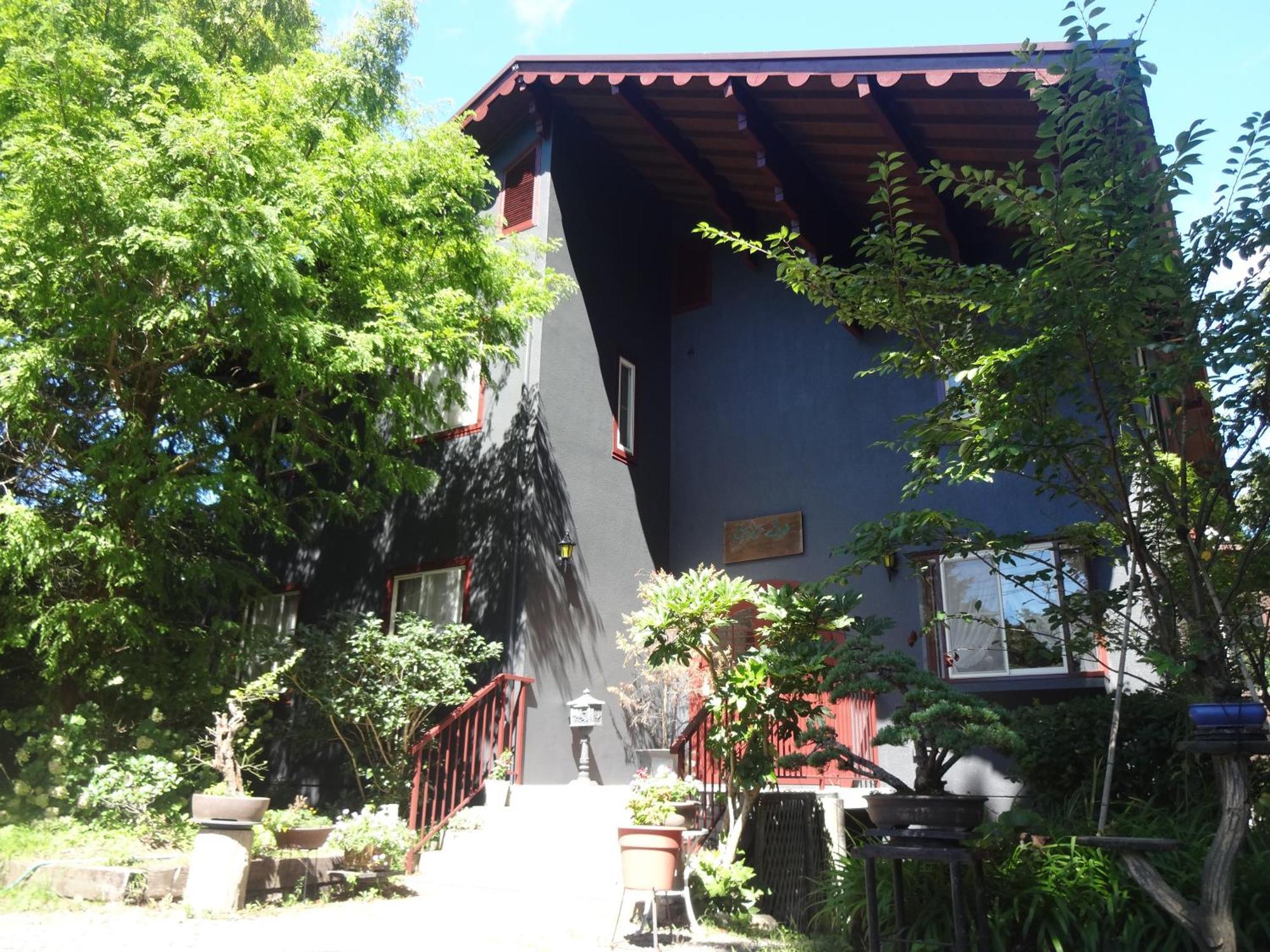 Hananoyado Kaizan Ito  Exterior foto