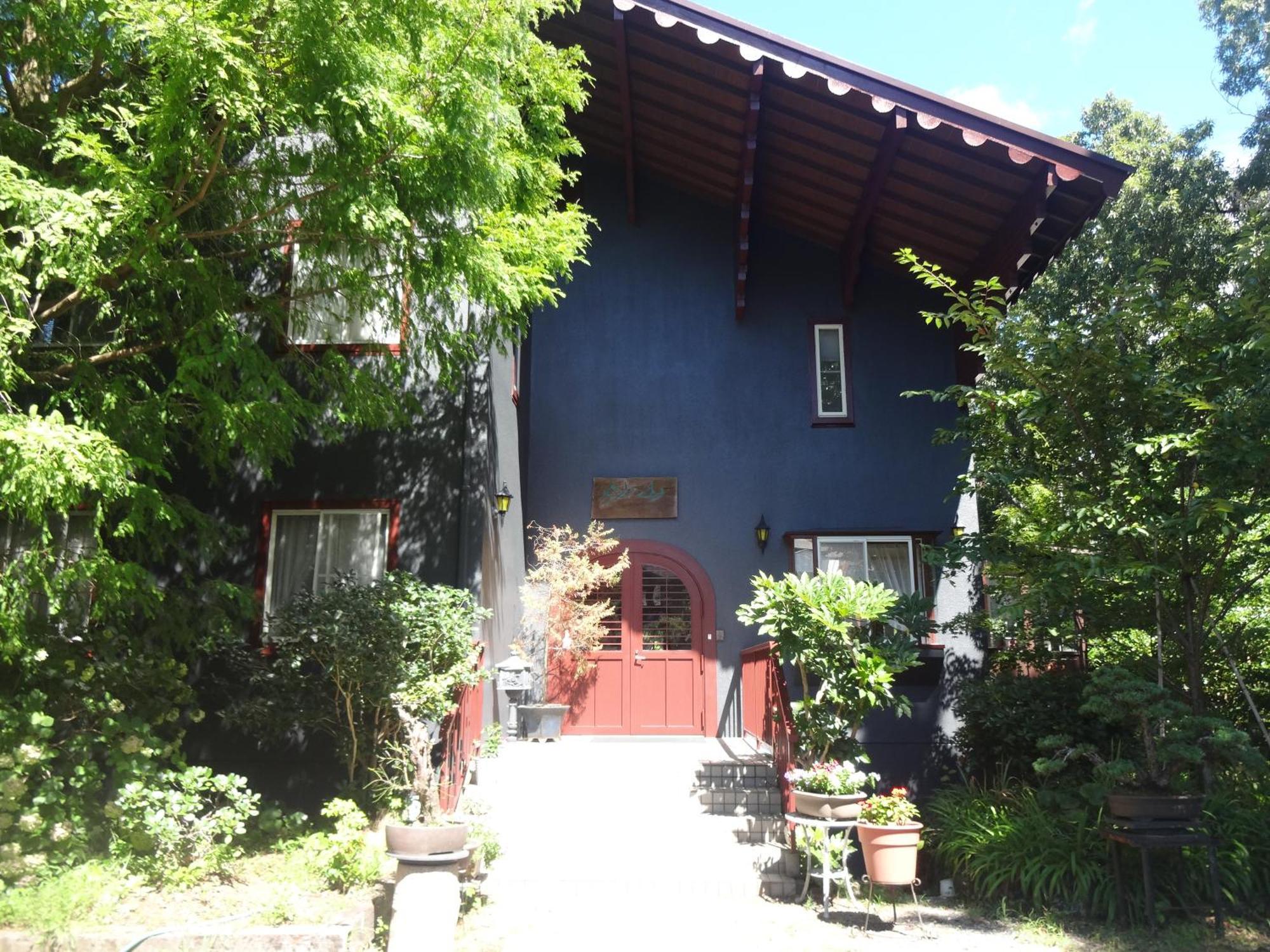 Hananoyado Kaizan Ito  Exterior foto