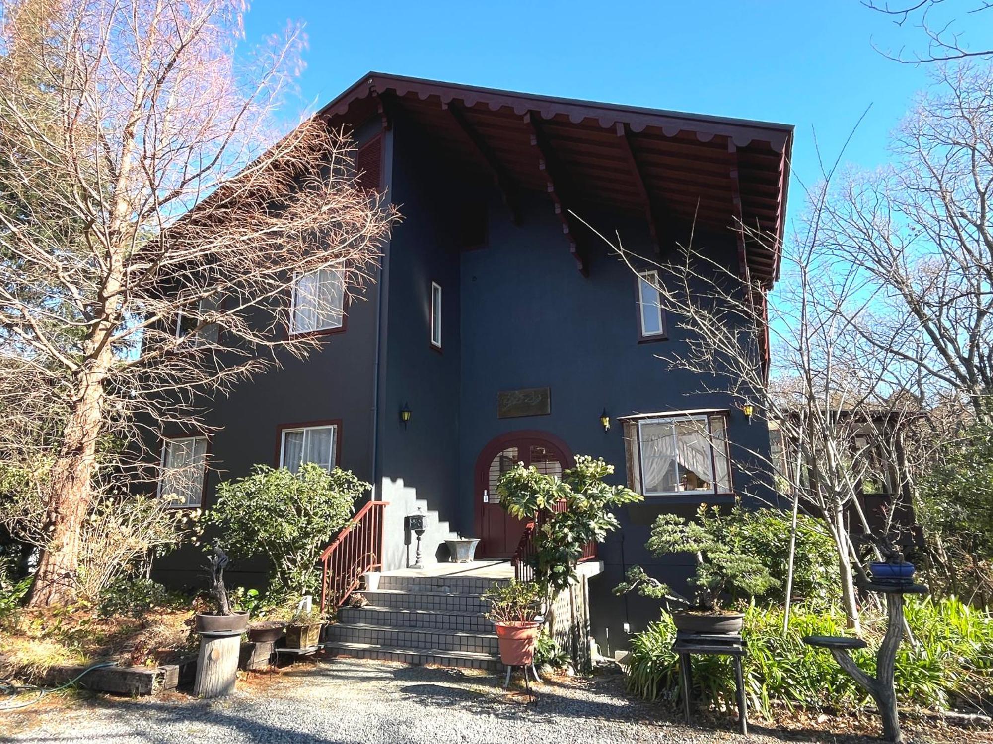 Hananoyado Kaizan Ito  Exterior foto